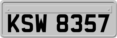 KSW8357