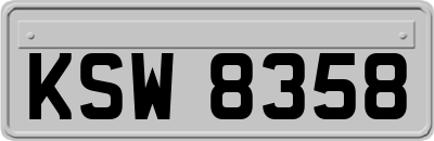 KSW8358