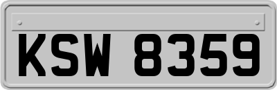 KSW8359
