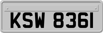 KSW8361