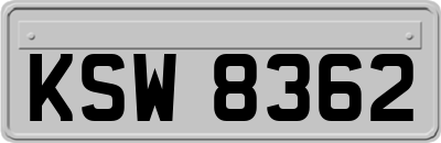 KSW8362
