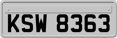 KSW8363