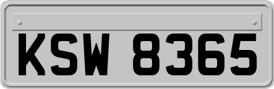 KSW8365