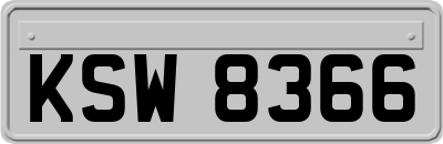 KSW8366
