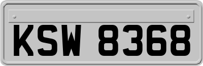 KSW8368