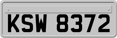 KSW8372