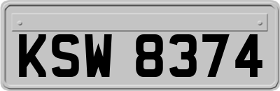 KSW8374