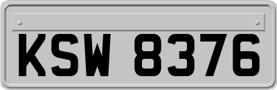 KSW8376