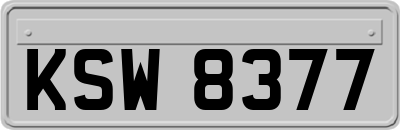 KSW8377