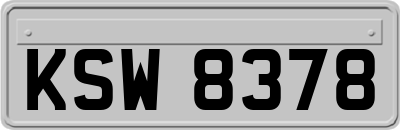 KSW8378