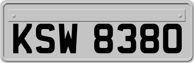 KSW8380