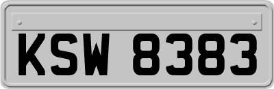 KSW8383