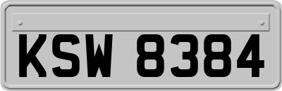KSW8384