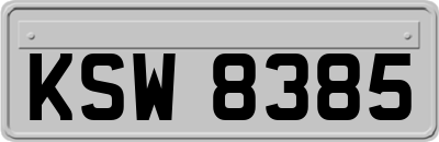 KSW8385