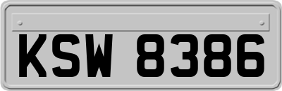 KSW8386
