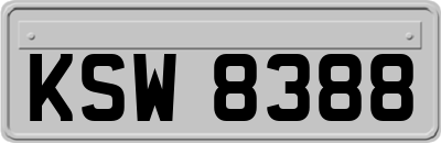 KSW8388