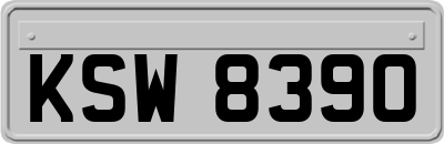 KSW8390