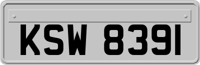 KSW8391