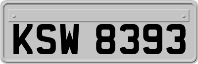 KSW8393