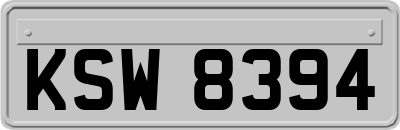 KSW8394