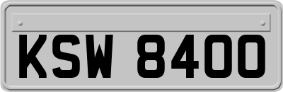 KSW8400