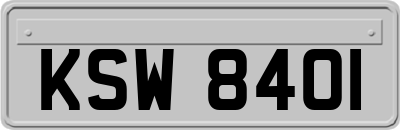 KSW8401