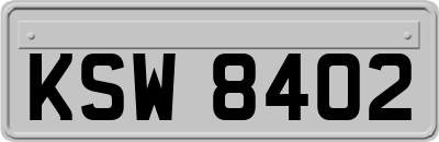 KSW8402