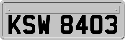 KSW8403