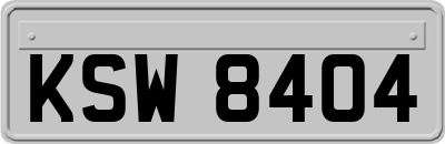 KSW8404