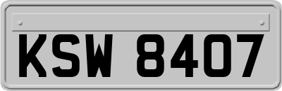 KSW8407