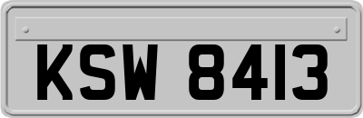 KSW8413