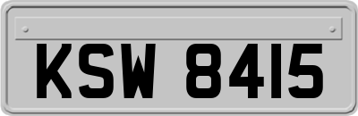 KSW8415