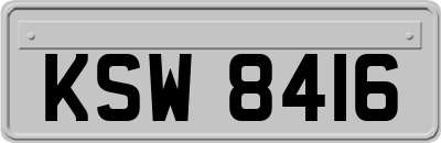 KSW8416