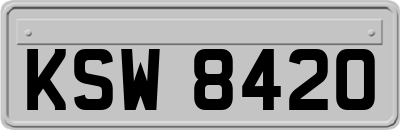 KSW8420