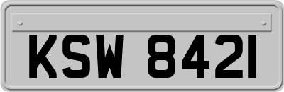 KSW8421