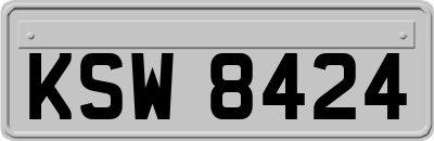 KSW8424
