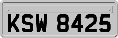 KSW8425