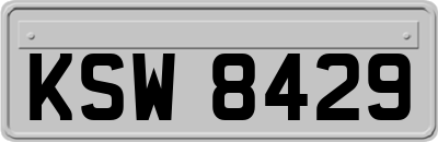 KSW8429