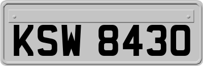 KSW8430
