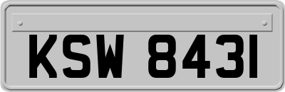 KSW8431