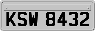 KSW8432