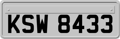 KSW8433