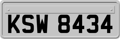KSW8434