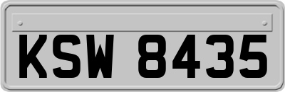 KSW8435