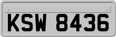 KSW8436