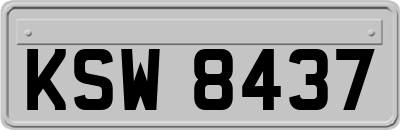 KSW8437