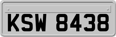 KSW8438
