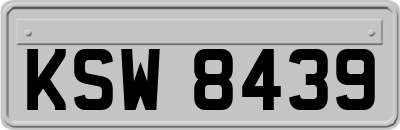 KSW8439