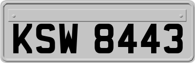 KSW8443