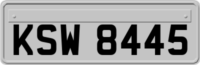 KSW8445